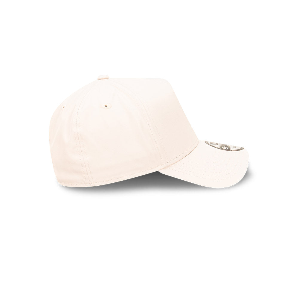 New Era Hat - Blank Essential Moonstruck 9Forty A-Frame Snapback Cap